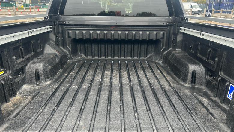 Ford Ranger Diesel Pick Up D/Cab Platinum 3.0 EcoBlue V6 240 Auto